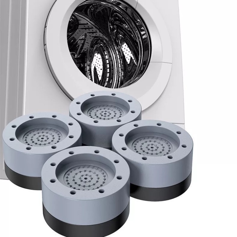 Washing Machine Anti-vibration Pads