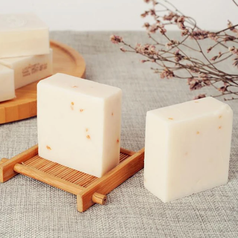 Rice Soap 2 of 5