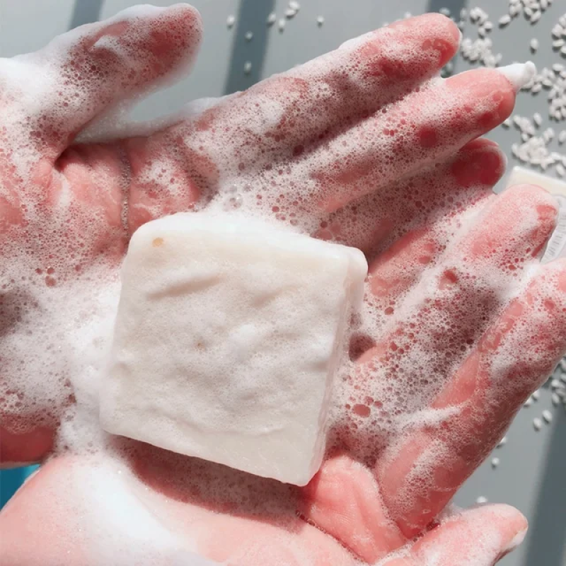 Rice Soap 4 of 5