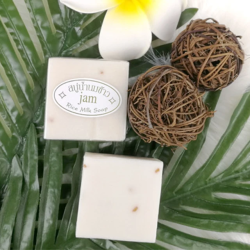 Rice Soap Rice Soap