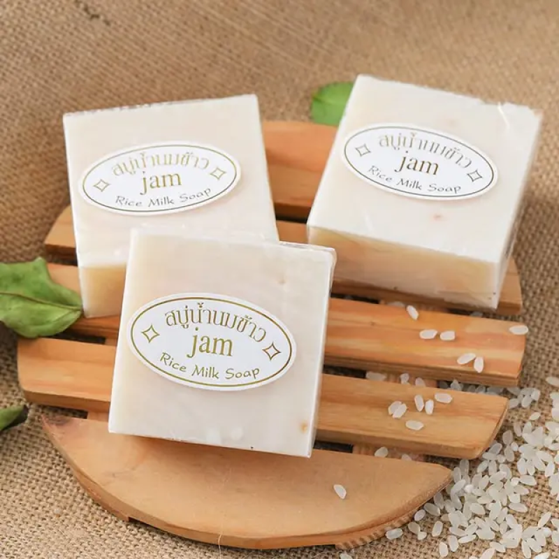 Rice Soap 5 of 5