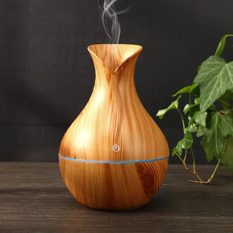 Ultrasonic Humidifier 4 of 5