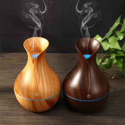 Ultrasonic Humidifier Ultrasonic Humidifier