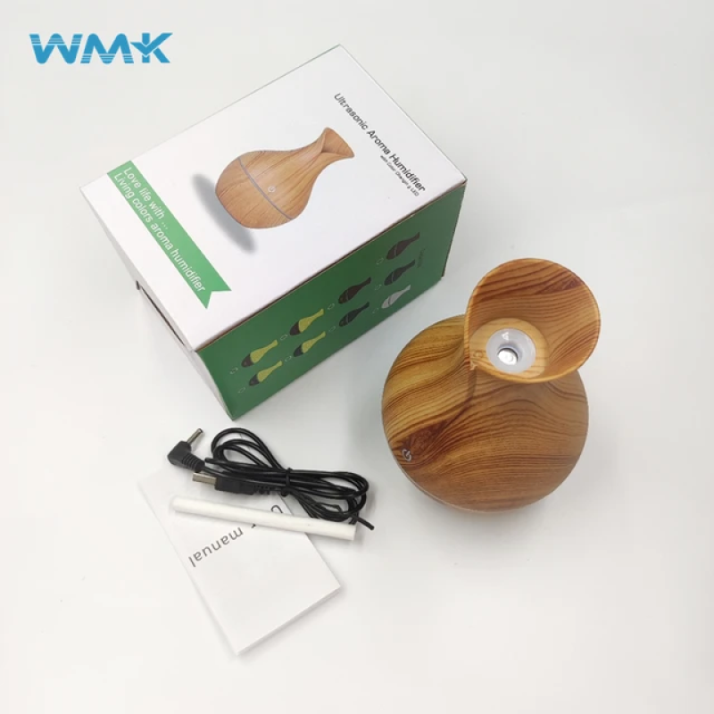 Ultrasonic Humidifier 2 of 5