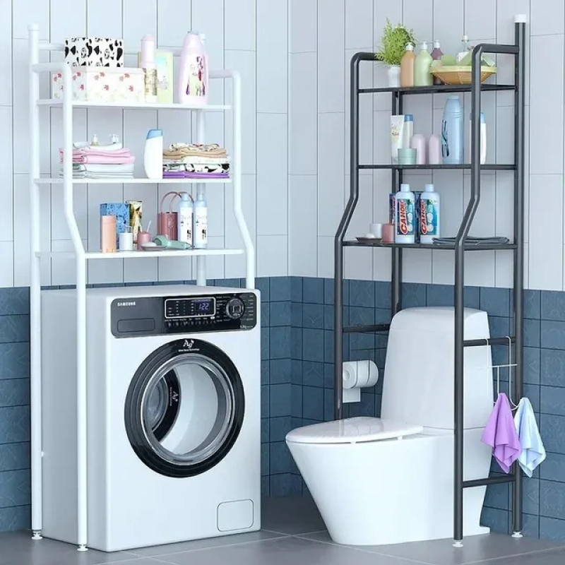 Over the Washing Machine Stand 2 of 2