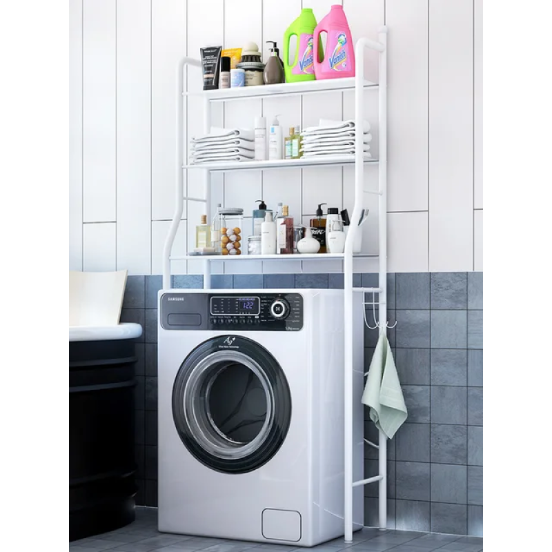 Over the Washing Machine Stand
