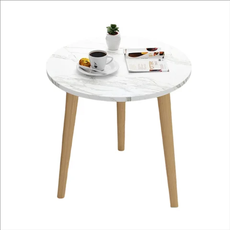 Simple Side Table 4 of 6