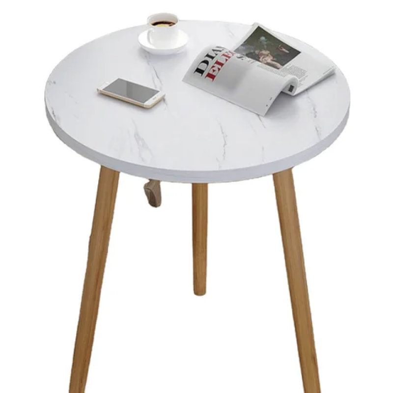 Simple Side Table 6 of 6