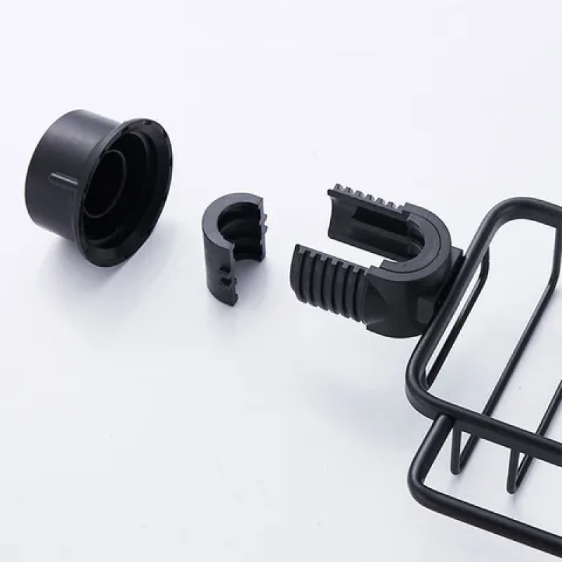Sink and Bathroom Caddy 3 of 4