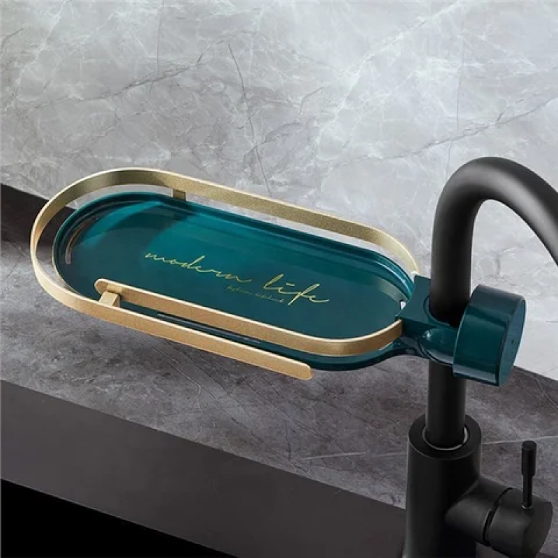 Premium Sink and Bathroom Caddy 5 of 6