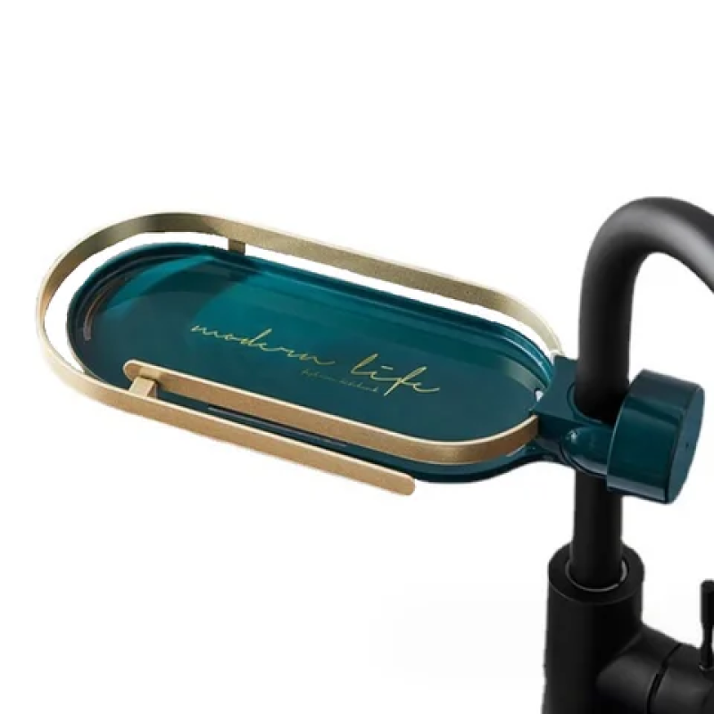 Premium Sink and Bathroom Caddy 3 of 6