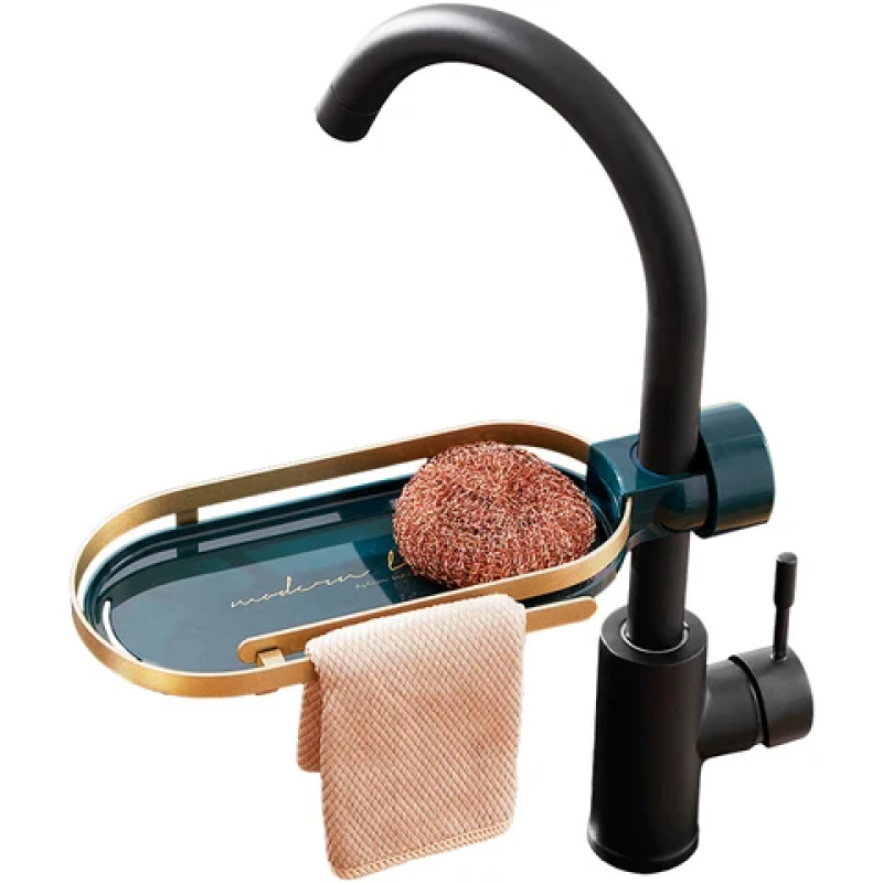 Premium Sink and Bathroom Caddy 2 of 6