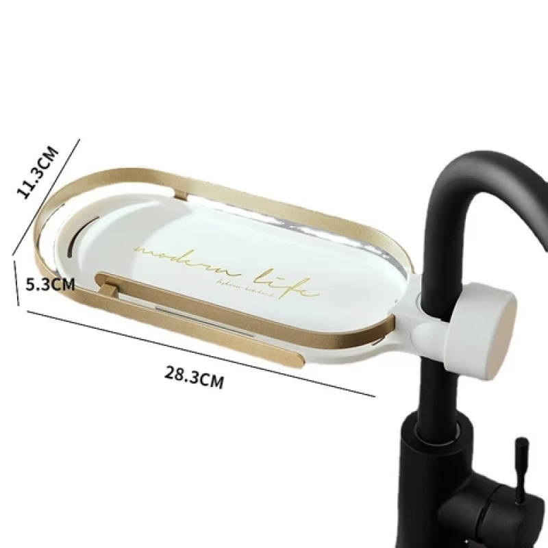 Premium Sink and Bathroom Caddy 6 of 6
