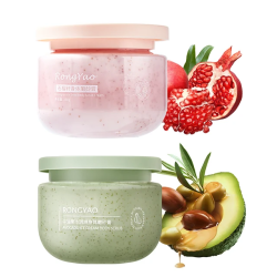 Body Scrubs Body Scrubs
