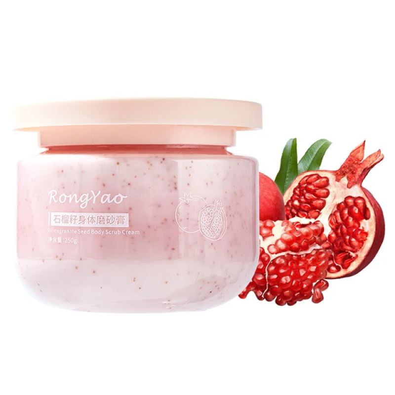 Body Scrubs 4 of 7