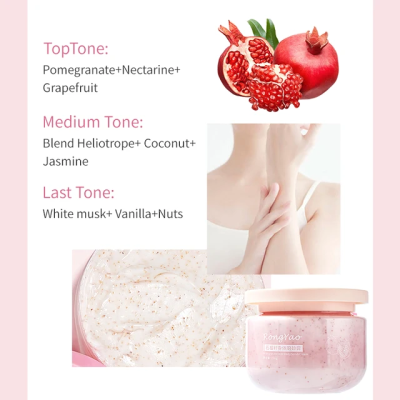 Body Scrubs 2 of 7