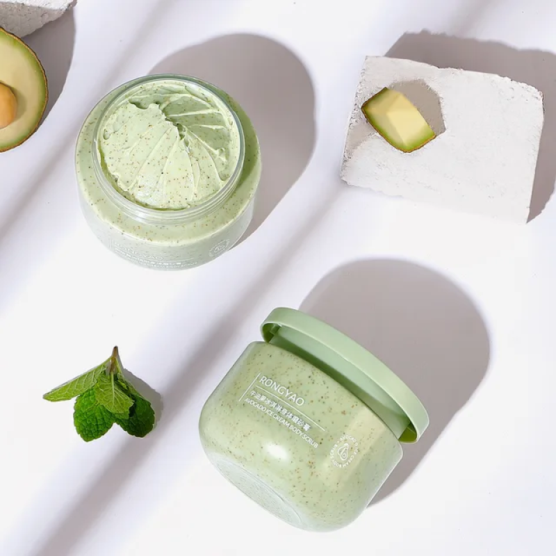 Body Scrubs 7 of 7