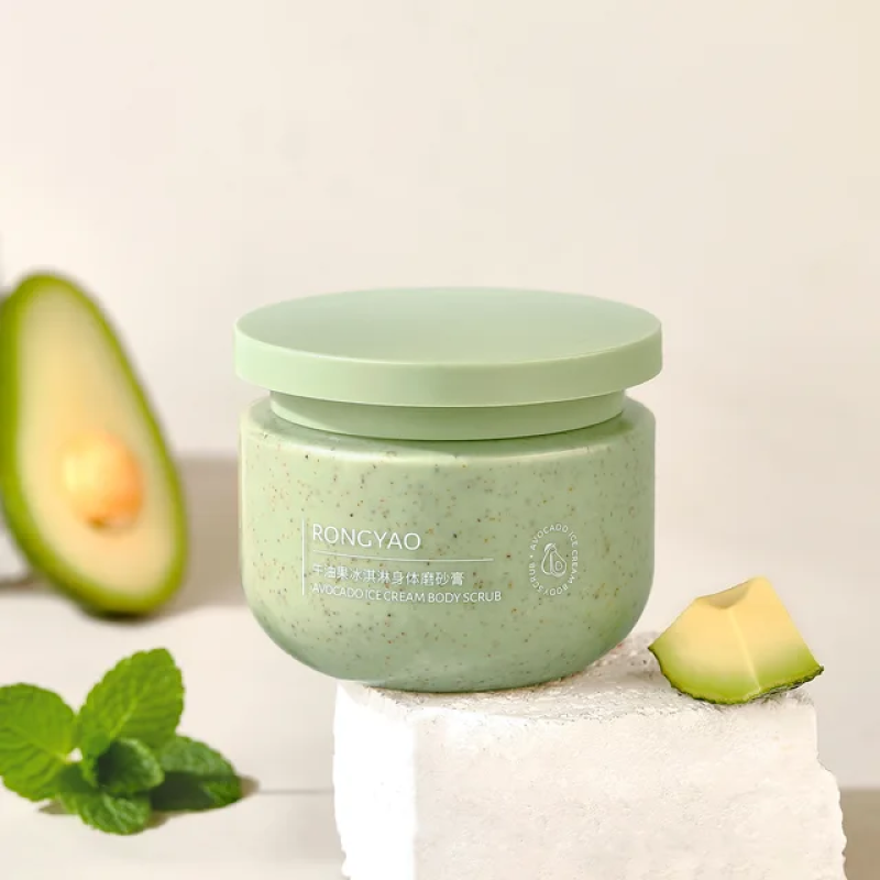 Body Scrubs 5 of 7