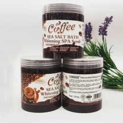 Coffee Scrub Coffee Scrub