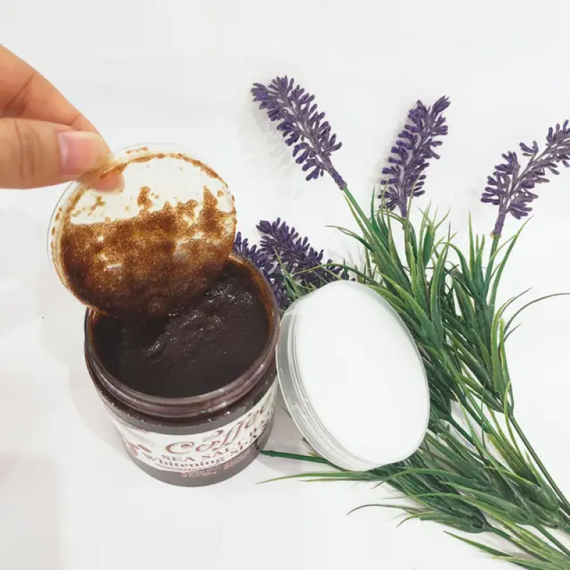 Coffee Scrub 3 of 4