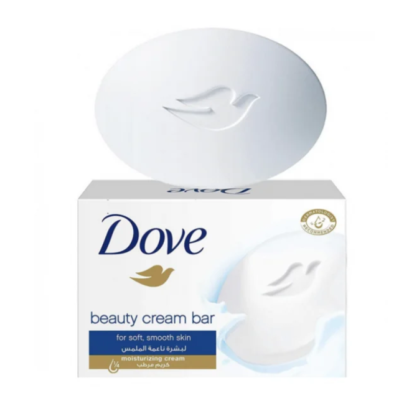 Dove Soap