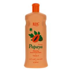 Papaya Body Lotion Papaya Body Lotion