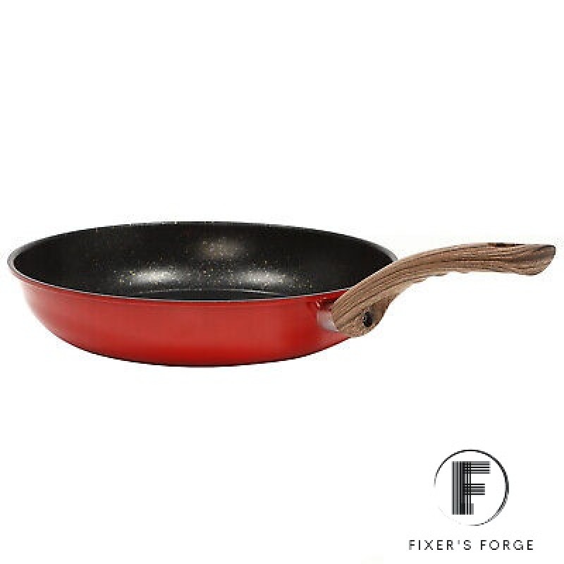 Granite Cooking Pan 2 of 11