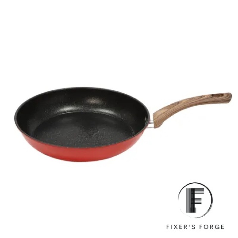 Granite Cooking Pan 4 of 11