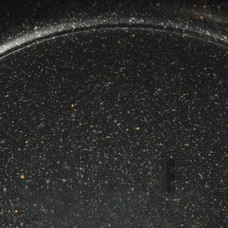Granite Cooking Pan 6 of 11