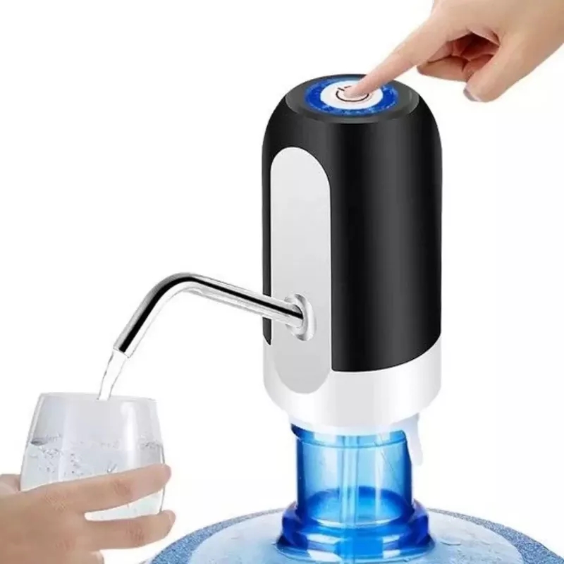 Electric Water Pump