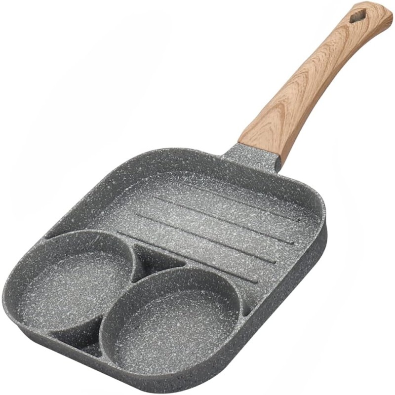 Mini Omelette Pan 2 of 4