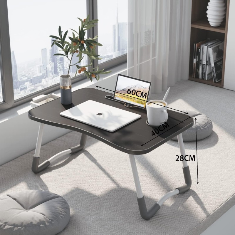 Foldable Laptop Desk 3 of 8