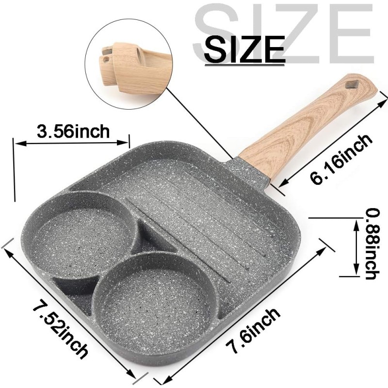 Mini Omelette Pan 4 of 4