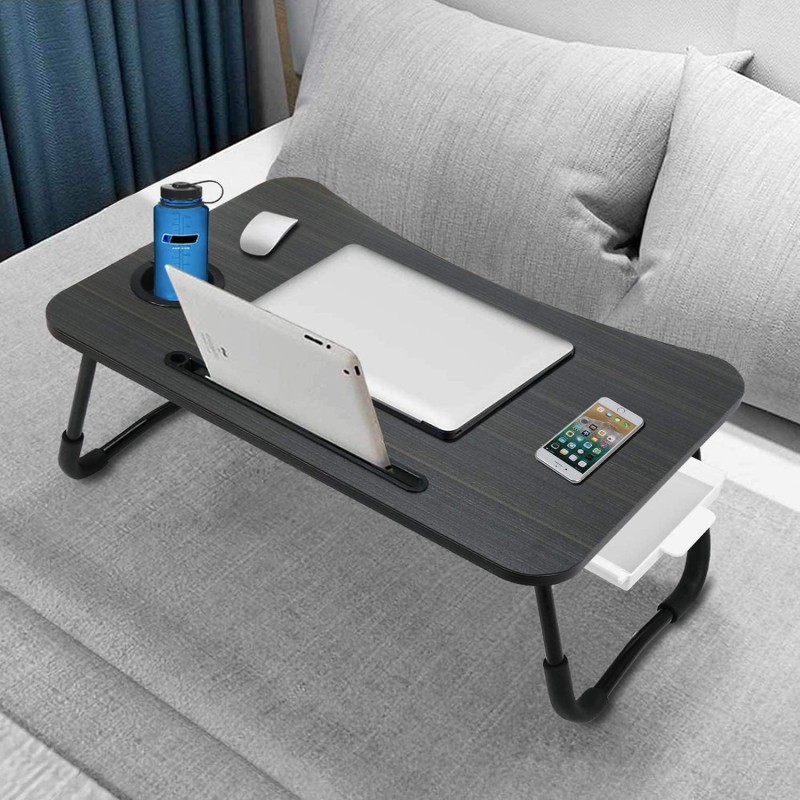 Foldable Laptop Desk 2 of 8