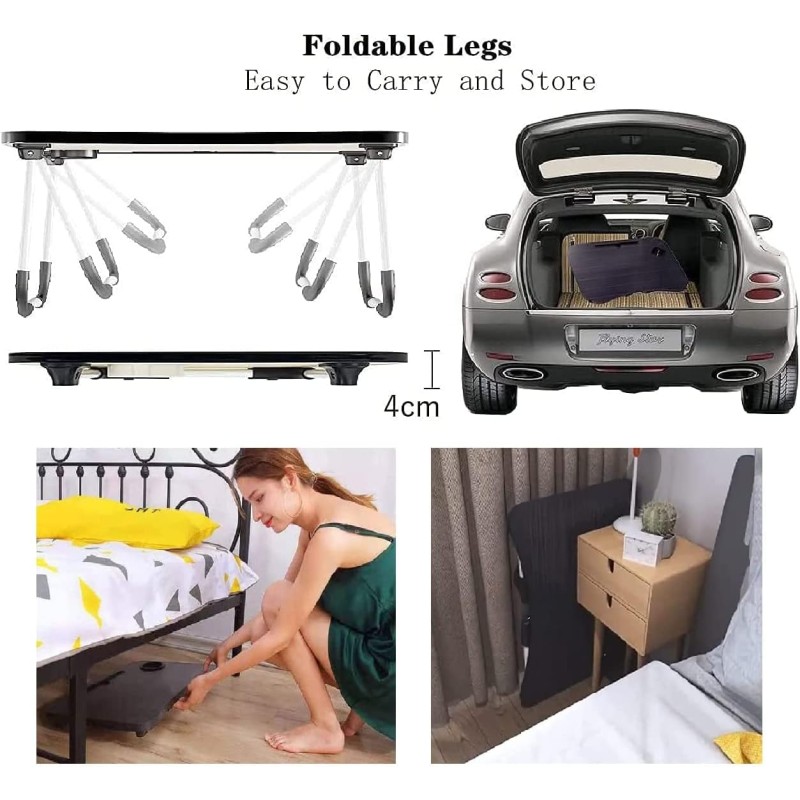 Foldable Laptop Desk 8 of 8