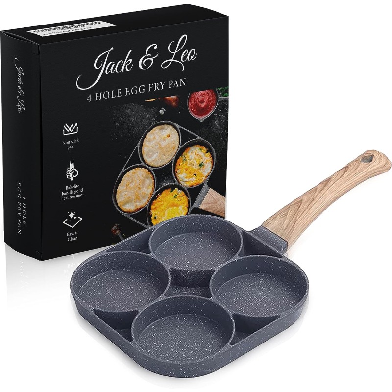 Mini Omelette Pan 3 of 4