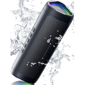 Bluetooth Speakers