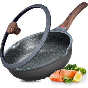 Cooking Pans