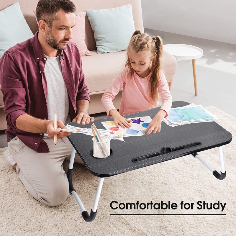 Foldable Laptop Desk 6 of 8
