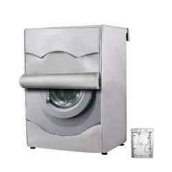 Waterproof Washing Machine Cover Waterproof Washing Machine Cover