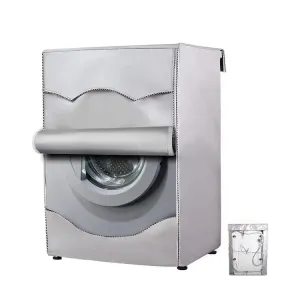 Waterproof Washing Machine Cover