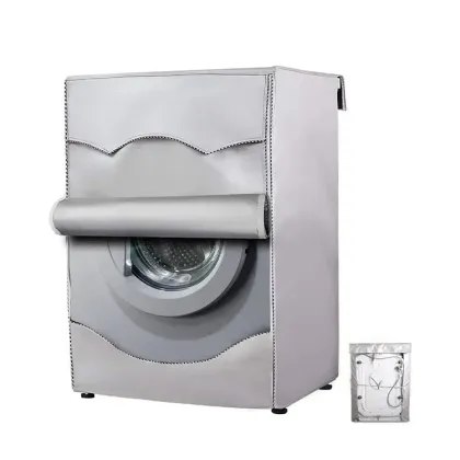 Waterproof Washing Machine Cover
