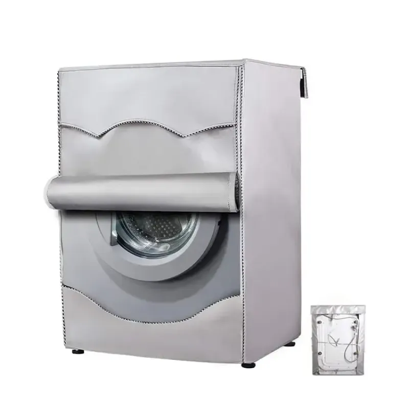 Waterproof Washing Machine Cover