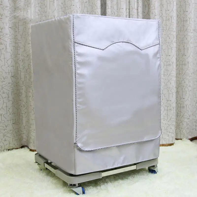 Waterproof Washing Machine Cover 5 of 6