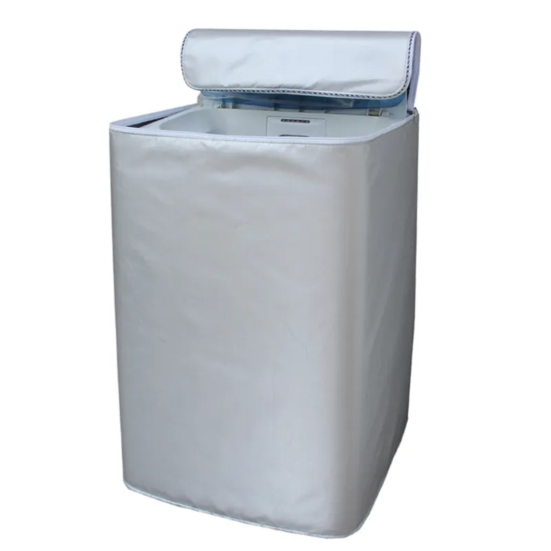 Waterproof Washing Machine Cover 6 of 6
