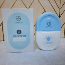 Estelin Sunscreen Estelin Sunscreen
