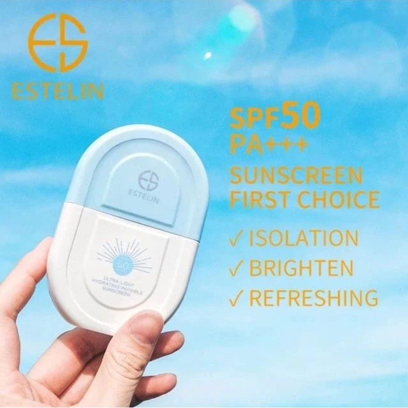 Estelin Sunscreen 2 of 5