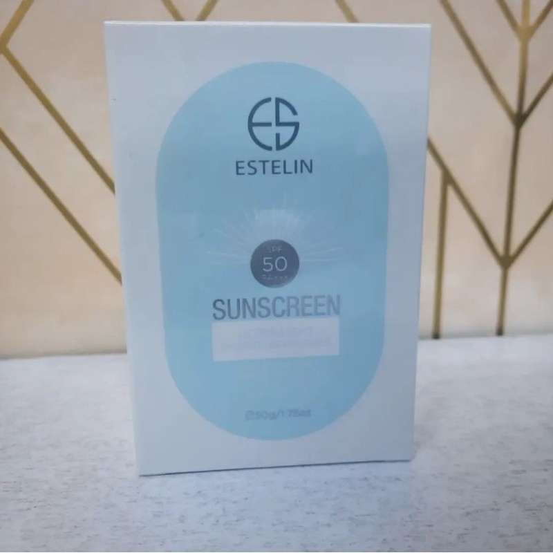 Estelin Sunscreen 5 of 5