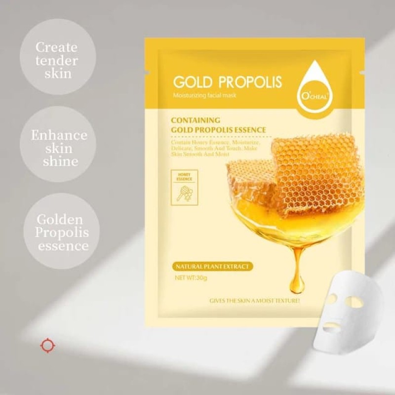 Facial Sheet Masks 4 of 6
