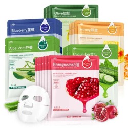 Facial Sheet Masks Facial Sheet Masks